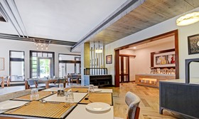 Treebo Tryst SR House