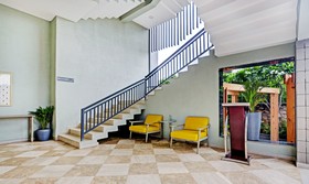 Treebo Tryst SR House