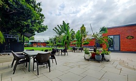 Treebo Tryst SR House