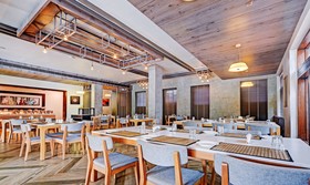 Treebo Tryst SR House