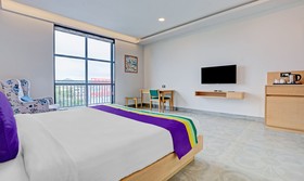 Treebo Tryst SR House