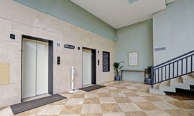 Treebo Tryst SR House