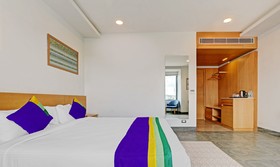 Treebo Tryst SR House