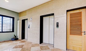 Treebo Tryst SR House