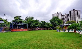 Treebo Tryst SR House