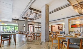 Treebo Tryst SR House