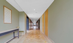 Treebo Tryst SR House