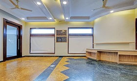 Treebo Tryst SR House