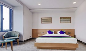 Treebo Tryst SR House