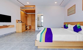 Treebo Tryst SR House