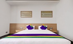 Treebo Tryst SR House