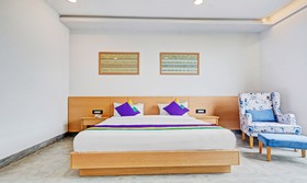 Treebo Tryst SR House