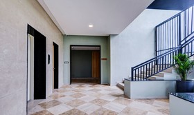 Treebo Tryst SR House