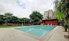 Treebo Tryst SR House