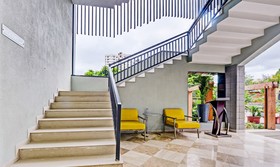 Treebo Tryst SR House