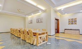 Treebo Tryst SR House