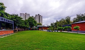 Treebo Tryst SR House