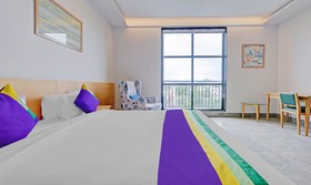 Treebo Tryst SR House