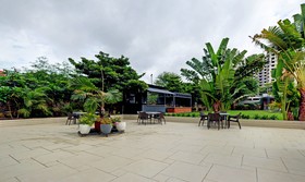 Treebo Tryst SR House