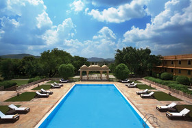 Trident Hotel Udaipur