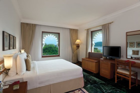 Trident Hotel Udaipur