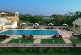 Trident Hotel Udaipur