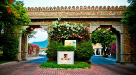 Trident Hotel Udaipur