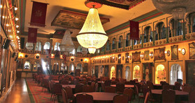 Trident Hotel Udaipur