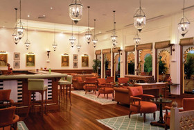 Trident Hotel Udaipur