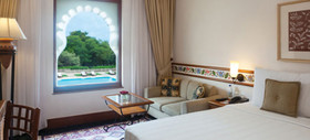 Trident Hotel Udaipur