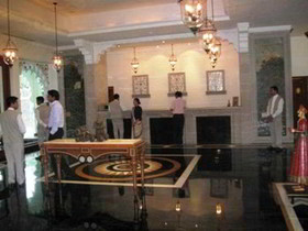 Trident Hotel Udaipur