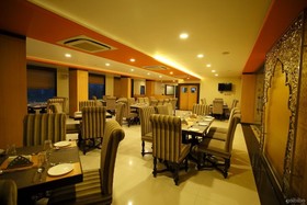 Hotel Le Grand