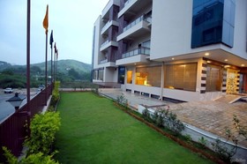 Hotel Le Grand