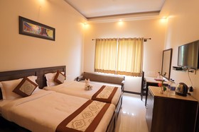 Hotel Le Grand