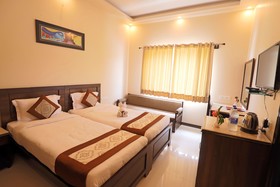 Hotel Le Grand
