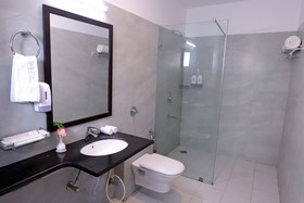 Hotel Le Grand