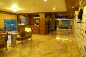 Hotel Le Grand