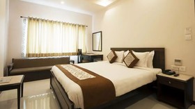 Hotel Le Grand