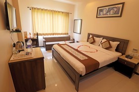 Hotel Le Grand