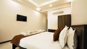 Hotel Le Grand