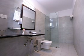 Hotel Le Grand