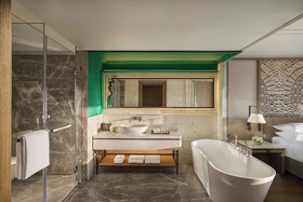 Udaipur Marriott Hotel