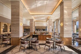 Udaipur Marriott Hotel