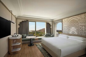 Udaipur Marriott Hotel