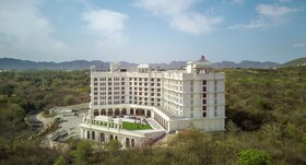 Udaipur Marriott Hotel