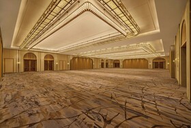 Udaipur Marriott Hotel