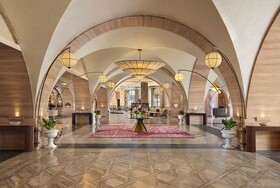 Udaipur Marriott Hotel