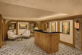 Udaipur Marriott Hotel