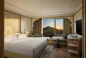 Udaipur Marriott Hotel