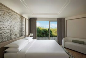 Udaipur Marriott Hotel